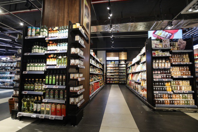 永輝超市調優新店陸續開業，為線下零售市場注入新活力