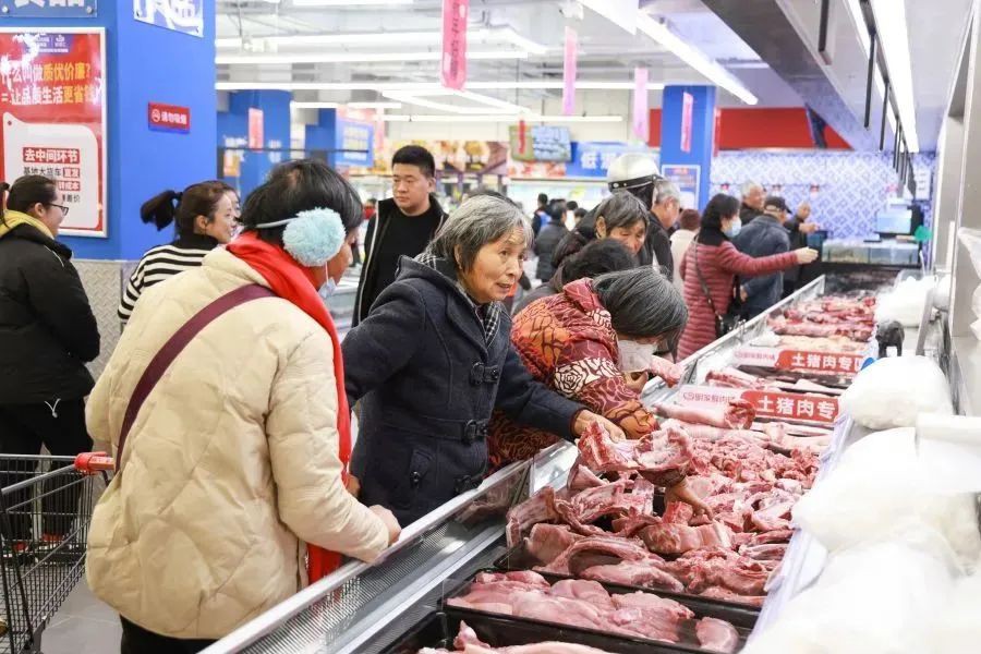 明康匯倉儲超市再開新店，落子慈溪、上虞兩地